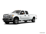 2013 Ford F250 Super Duty Crew Cab